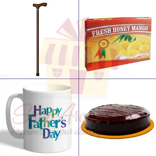 Happy Daddy Day