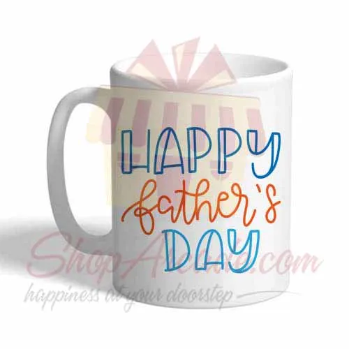 Fathers Day Mug 1