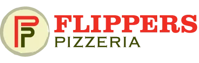 Flipperz Pizzeria Pizza Large Deal