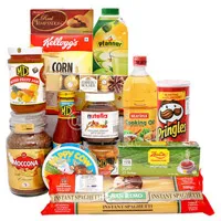 grocery-packages