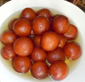Gulab Jamun 2 Kg