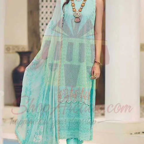 3 Pc Lsv01 By Gul Ahmed