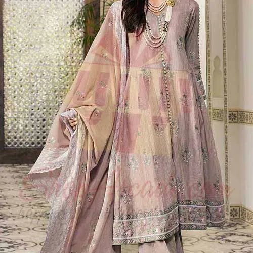 3 Pc Lsv03 By Gul Ahmed