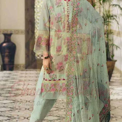 3 Pc Lsv07 By Gul Ahmed