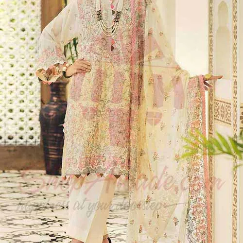 3 Pc Lsv11 By Gul Ahmed