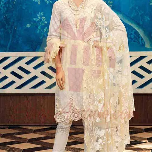 3 Pc Pm254 By Gul Ahmed