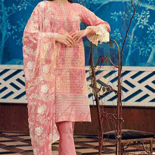 3 Pc Pm271 By Gul Ahmed