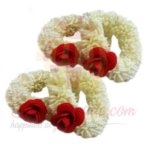 Hand Gajra 2 Pairs