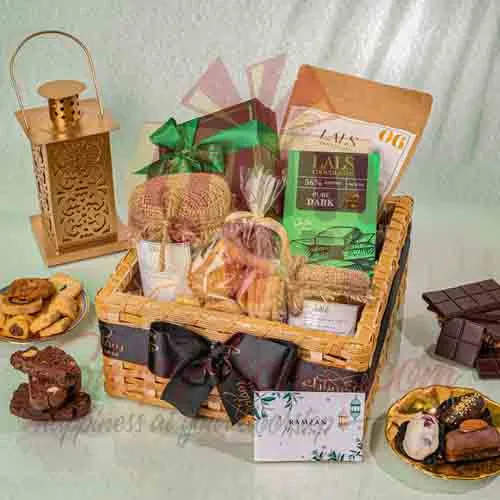 Iftari Snack Hamper By Lals