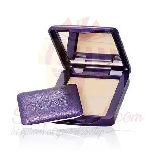 The One Illuskin Powder