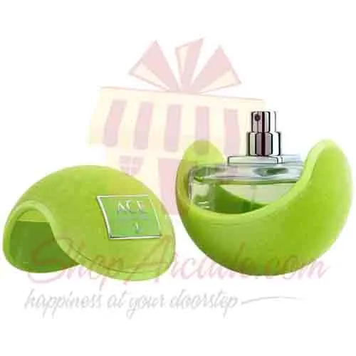 Ace Aisam-Ul-Haq 70ML Men -J