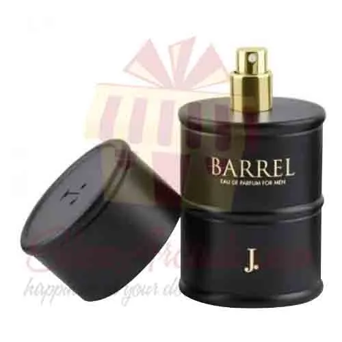 Barrel 100ML Men -J