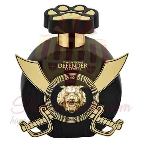 Defender 100ml Men J