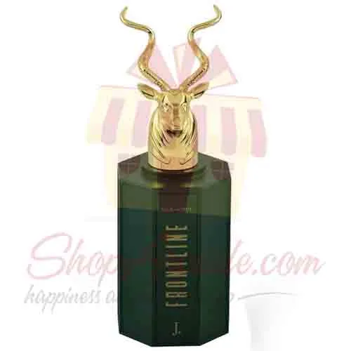 Front Line 100ml Men J