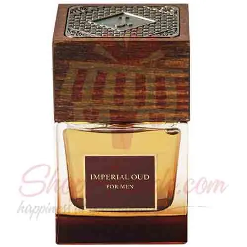 Imperial Oud 100ML Men -J