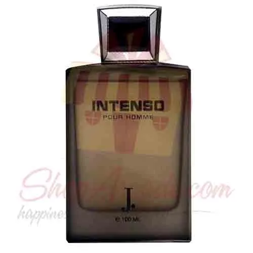 Intenso 100ML Men -J