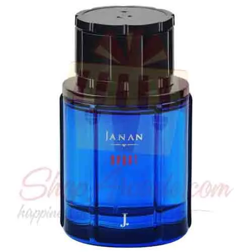 Janan Sport 100ML Men - J