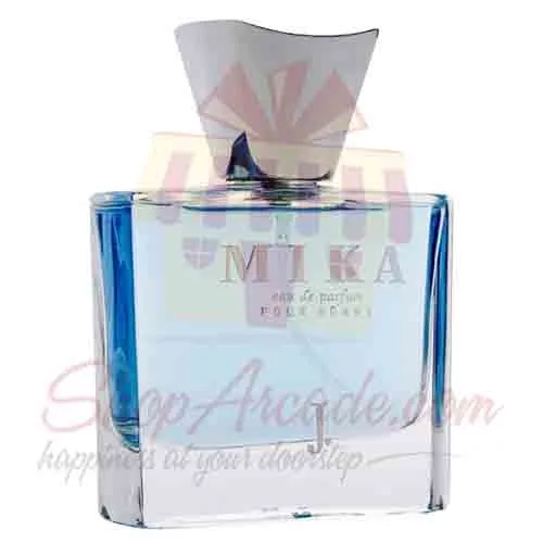 Mika 50ML Men -J