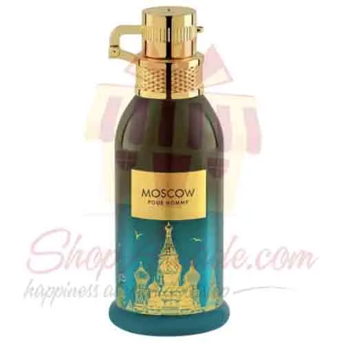 Moscow 100ML Men -J