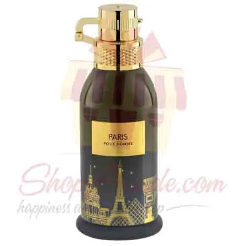 Paris 100ML Men -J