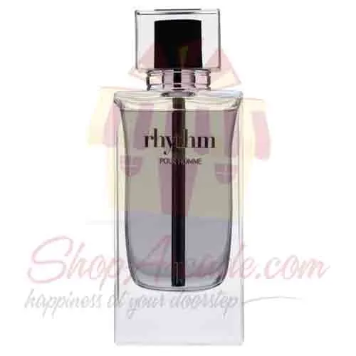Rhythm 100ML Men -J