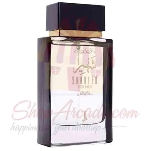 Shaheer 100ML Men -J