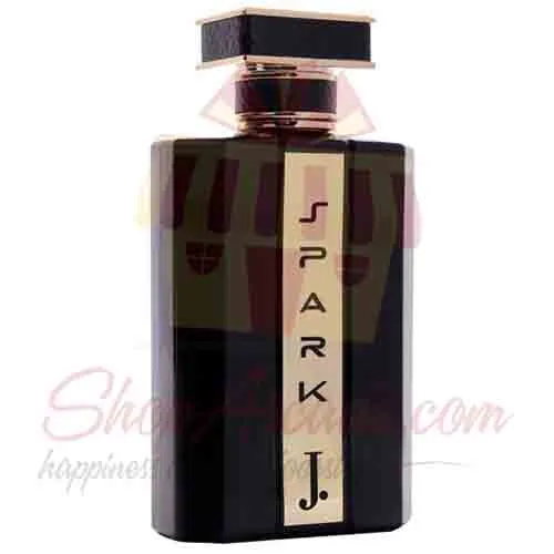 Spark 100ML Men -J