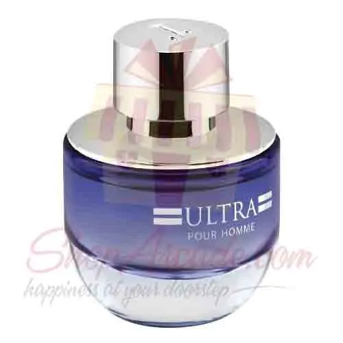 Ultra 50ML Men -J