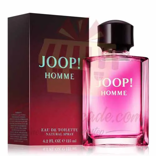 Joop Homme 125 ml by Joop For Men
