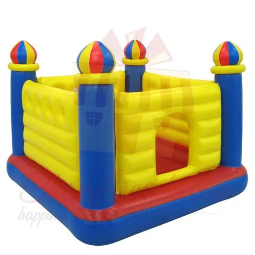 Jumping Castle 5-6fts