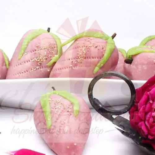1kg Kaju Strawberry