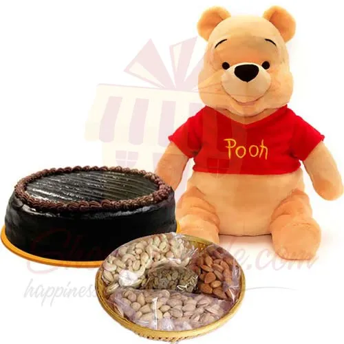 Healthy Treat For Little Ones