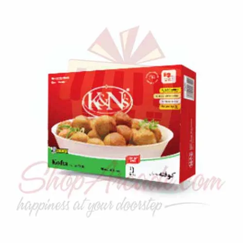 KnNs Kofta-Economy Pack