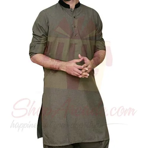 Shalwar Kameez