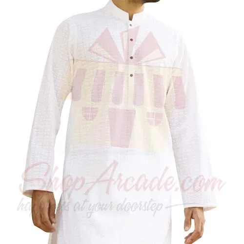Chicken Shalwar Kameez