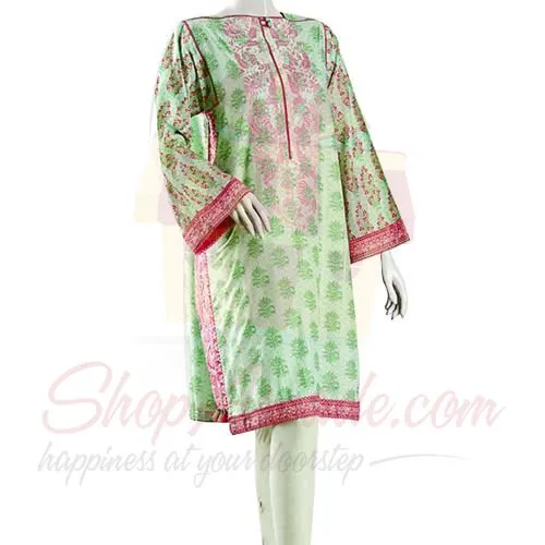 Paisley Chic By J