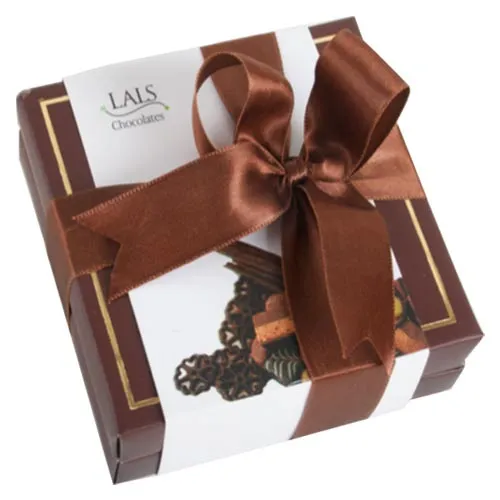 Lals Chocolate Box 16Pcs