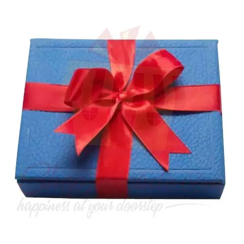 Leather Box 12 Pcs Lals