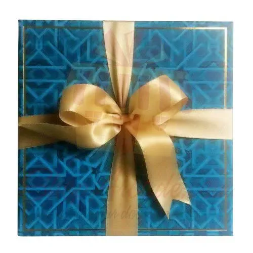 Sleeve Box 16 Pcs Lals