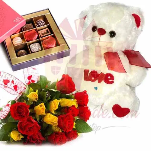 Love Message For Love