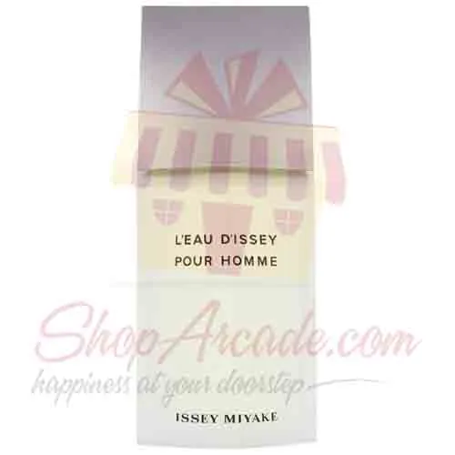 L Eau D Issey 100ml Men Issey Miyake