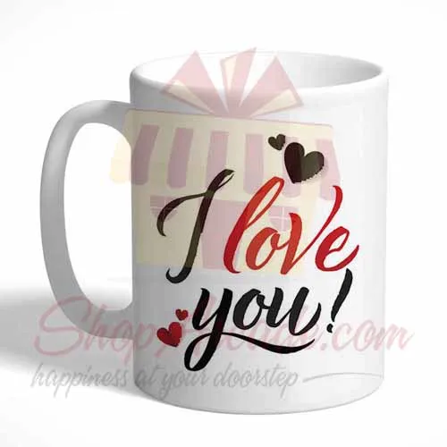 Love Mug 9