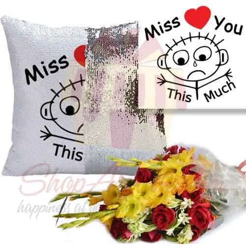 Miss You This Much