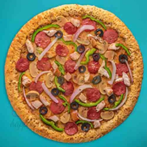 Mamamia Classic Large Broadway Pizza