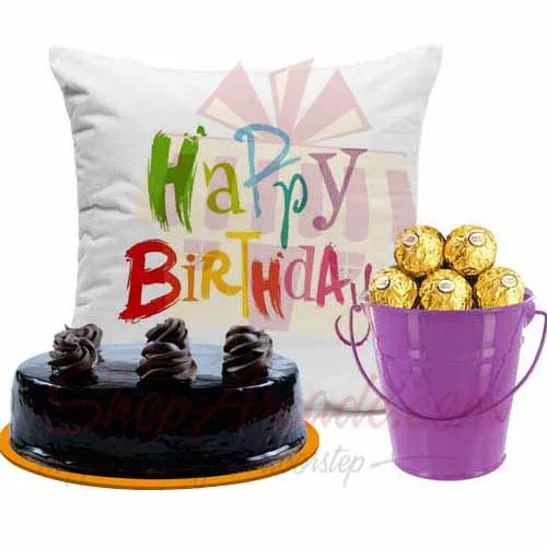 Birthday Blast