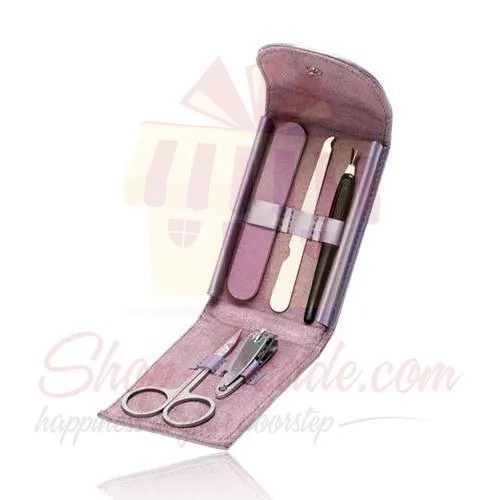 The One Manicure Kit