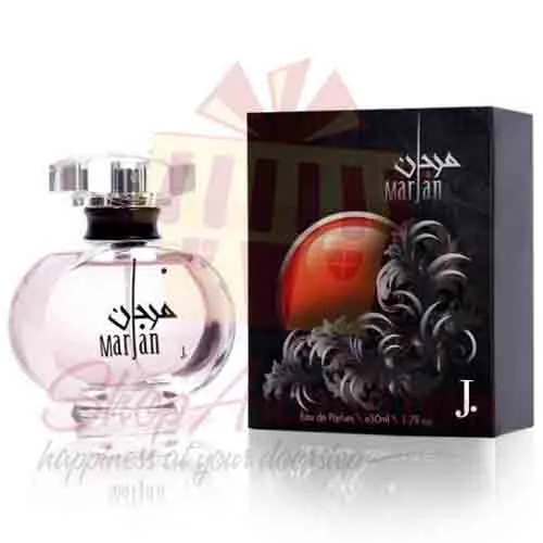 Marjan EDP 50ML - J