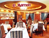 Marriot Buffet