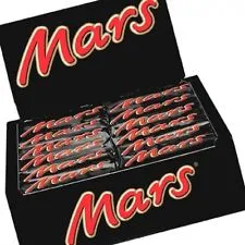 Mars Chocolates 24 Bars 32gms Each