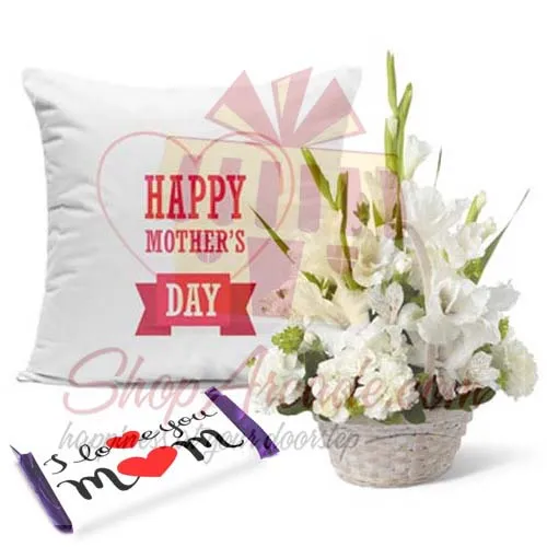 Happy Mothers Day Mama 3 In 1 Combo